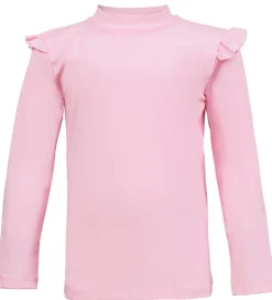 Petit Crabe Badebluse - Sydney - UV50+ - Milkshake