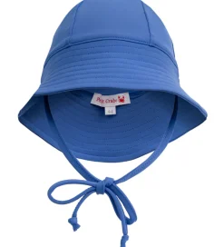 Petit Crabe Badehat - Frey - UV50+ - Sapphire