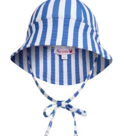 Petit Crabe Badehat - Frey - UV50+ - Vertical Stripes