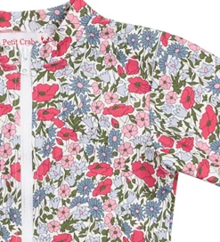 Petit Crabe Badeheldragt - Natsu - UV50+ Poppy & Daisy