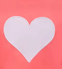 Petit Crabe Badeheldragt - Noe - UV50+ - Tropicana m. Hjerte