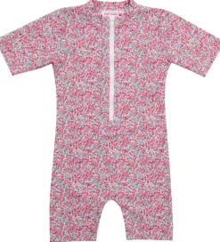 Petit Crabe Badeheldragt - Natsu - UV50+ - Wiltshire Bud