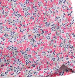 Petit Crabe Badeshorts - Alexa - UV50+ - Wiltshire Bud