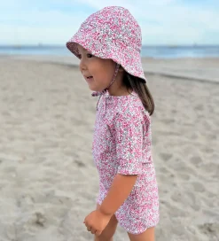 Petit Crabe Badeshorts - Alexa - UV50+ - Wiltshire Bud