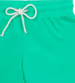 Petit Crabe Badeshorts - Alex - UV50+ - Parrot