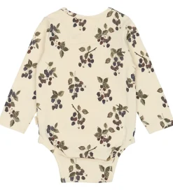 Petit Piao Body l/æ - Black Berry