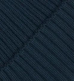 Petit Piao Hue - Strik - Navy