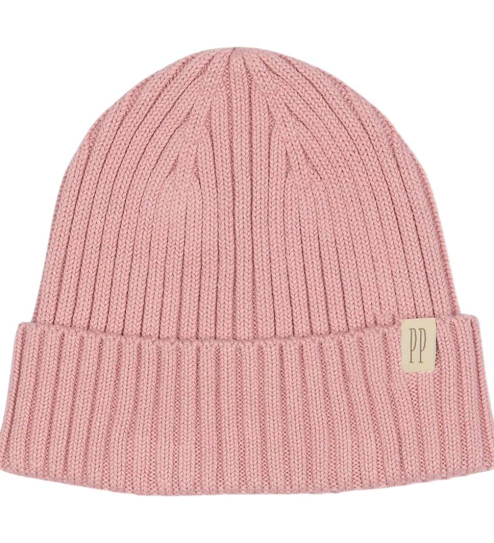 Petit Piao Hue - Strik - Nostalgic Rose