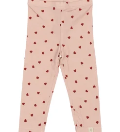 Petit Piao Leggings - Heart