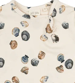 Petit Piao Sommerdragt - Sum - Clam