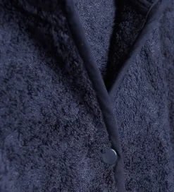 Pippi Baby Badekåbe - Outer Space m. Ører