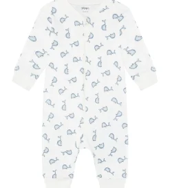 Pippi Baby Heldragter - Natdragter - 2-pak - Flint Stone