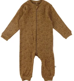 Pippi Baby Heldragter - Natdragter - 2 pak - Tinsel