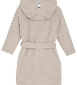 Pippi Badekåbe - Dove