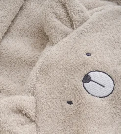 Pippi Badekåbe - Dove