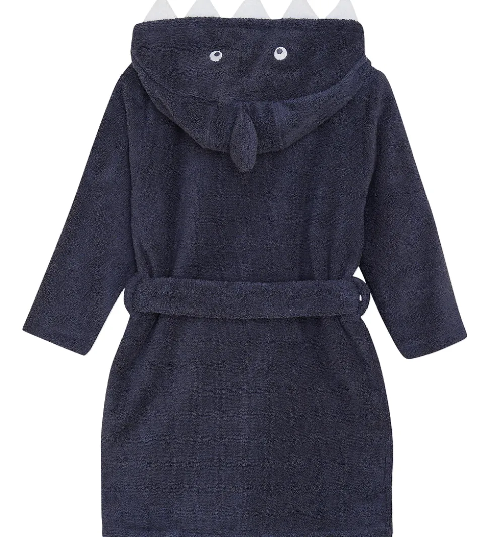 Pippi Badekåbe - Odyssey Gray