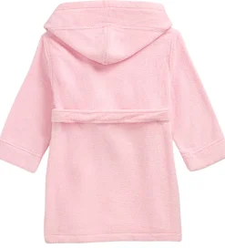 Polo Ralph Lauren Badekåbe - Hint Of Pink