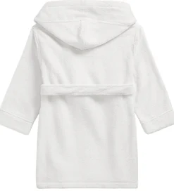 Polo Ralph Lauren Badekåbe - Hvid