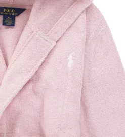 Polo Ralph Lauren Badekåbe - Hint Of Pink