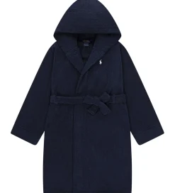Polo Ralph Lauren Badekåbe - Refined Navy