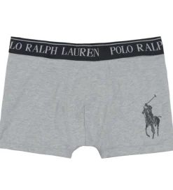 Polo Ralph Lauren Boxershorts - 3-pak - Office Blue