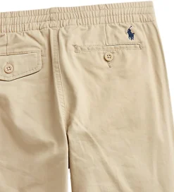 Polo Ralph Lauren Bukser - Classics - Khaki
