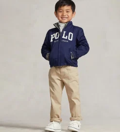 Polo Ralph Lauren Bukser - Classics - Khaki