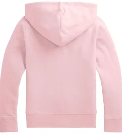 Polo Ralph Lauren Cardigan - Hint Of Pink