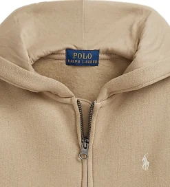 Polo Ralph Lauren Cardigan - Classic Khaki