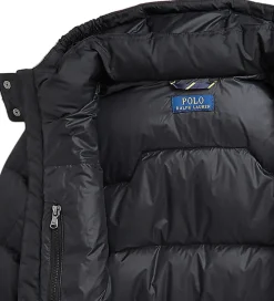 Polo Ralph Lauren Dunjakke - Polo Black