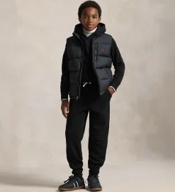 Polo Ralph Lauren Dunjakke - Polo Black