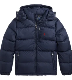 Polo Ralph Lauren Dunjakke - Navy