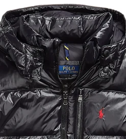 Polo Ralph Lauren Dunjakke - Polo Black