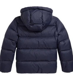 Polo Ralph Lauren Dunjakke - Navy