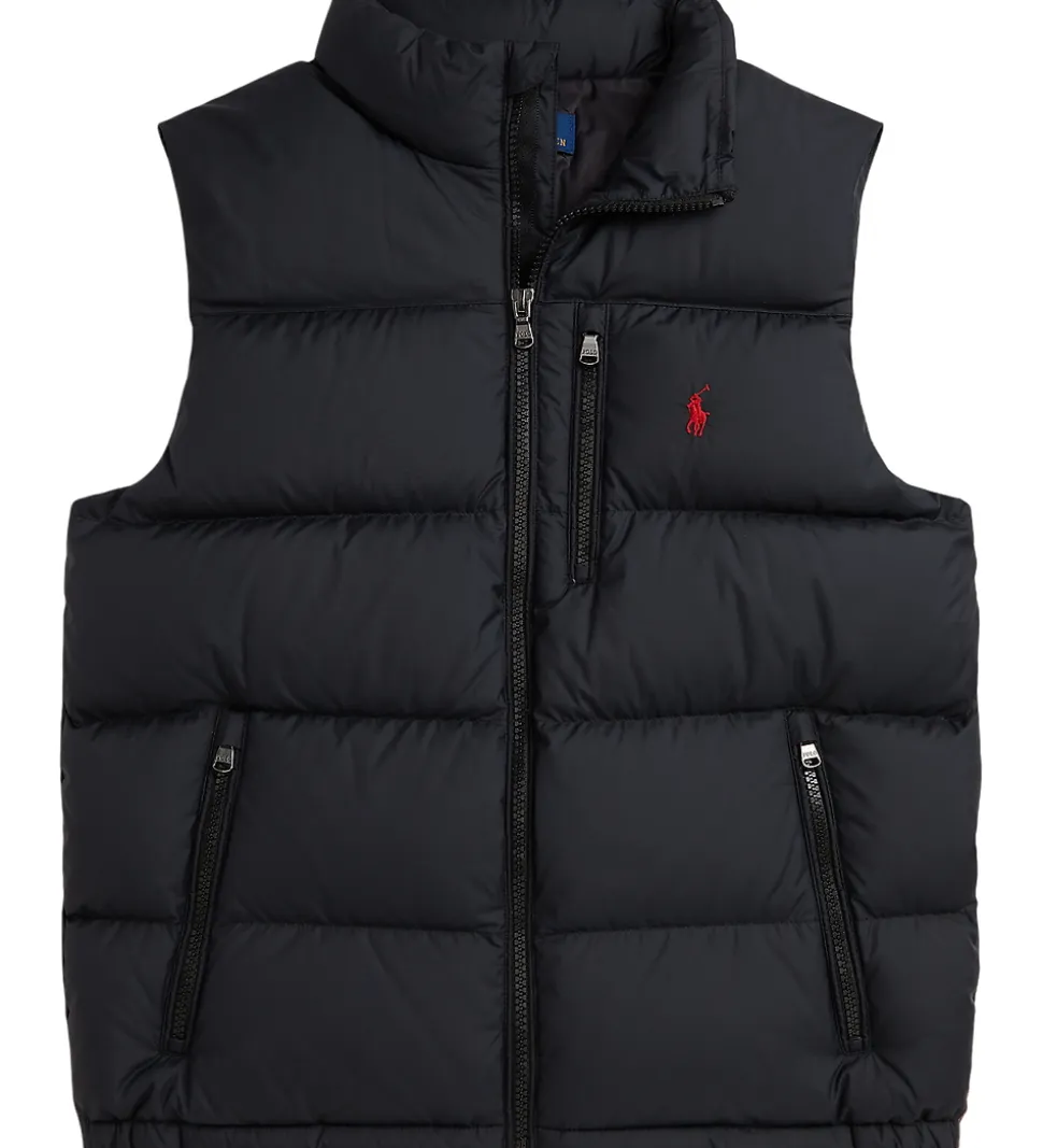 Polo Ralph Lauren Dunvest - Polo Black