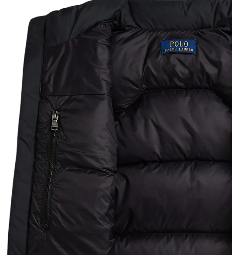 Polo Ralph Lauren Dunvest - Polo Black