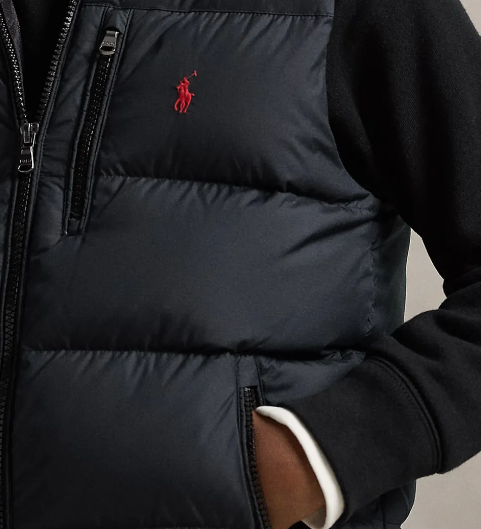 Polo Ralph Lauren Dunvest - Polo Black