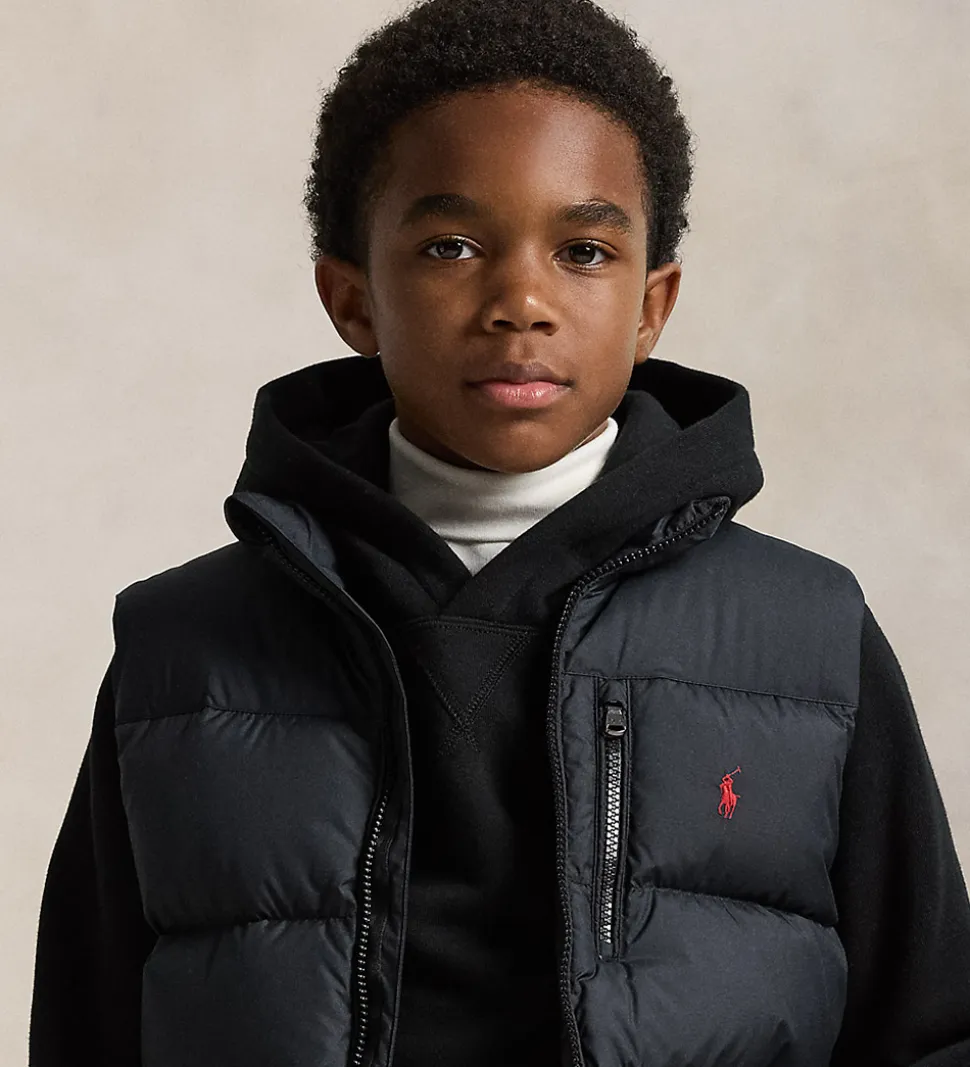 Polo Ralph Lauren Dunvest - Polo Black