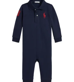 Polo Ralph Lauren Heldragt - Refined Navy