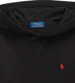 Polo Ralph Lauren Hættetrøje - Sort
