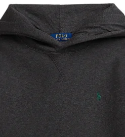 Polo Ralph Lauren Hættetrøje - Gråmeleret