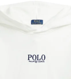 Polo Ralph Lauren Hættetrøje - Hvid