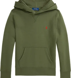 Polo Ralph Lauren Hættetrøje - Mint Olive