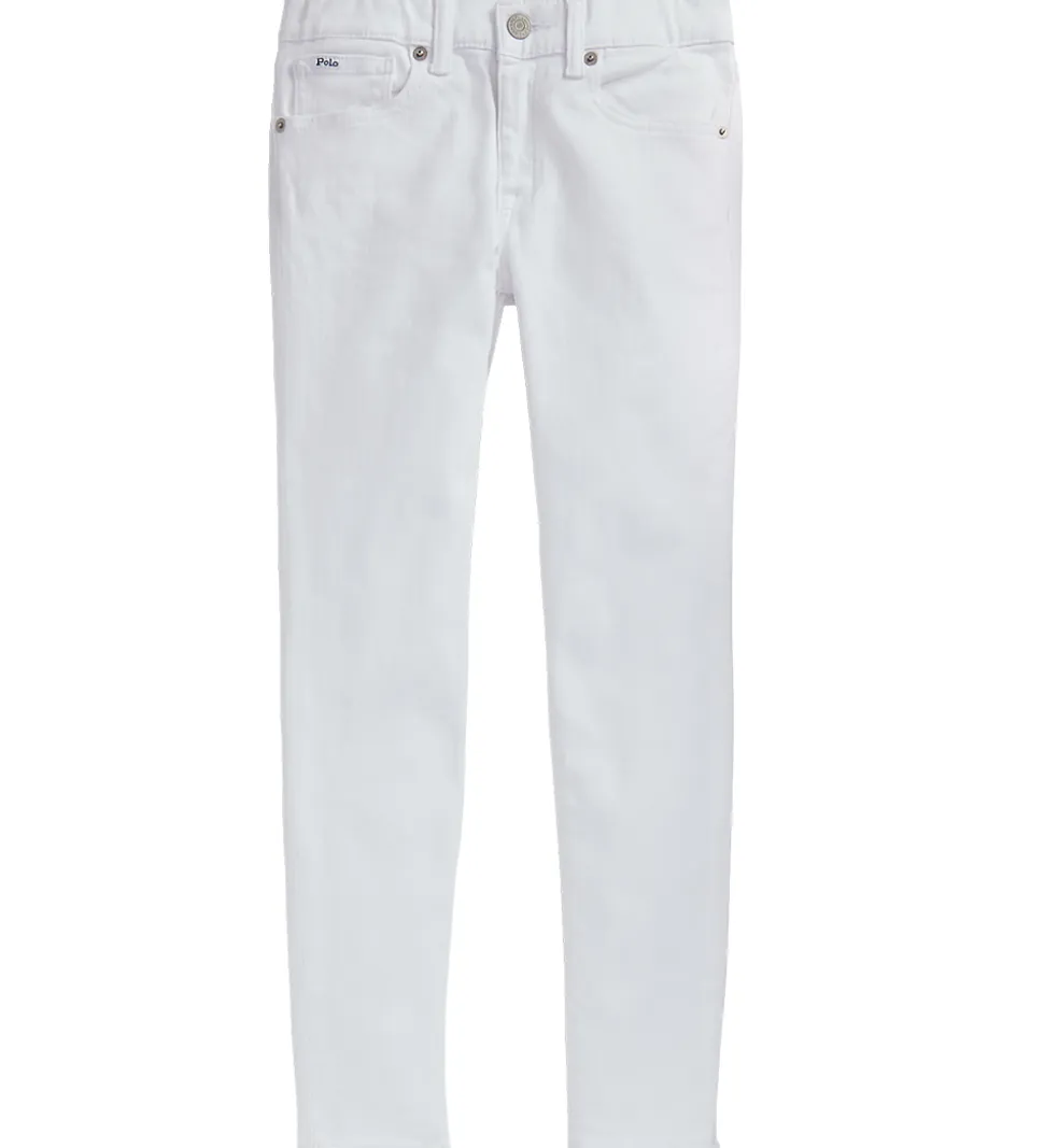 Polo Ralph Lauren Jeans - C Core - Lorne Wash