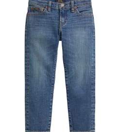 Polo Ralph Lauren Jeans - Woodhaven Wash