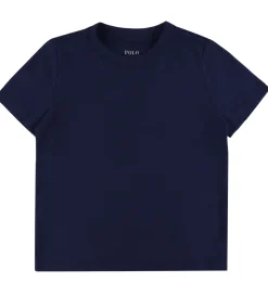 Polo Ralph Lauren Nattøj - Newport Navy m. Logoer