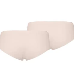 Puma Hipsters - Mikrofiber - Seamless - 2-pak - Rose Dust