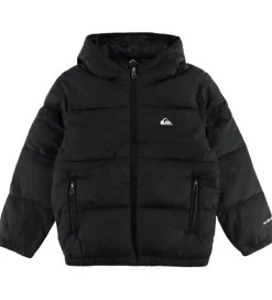 Quiksilver Dynejakke - Sort