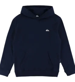 Quiksilver Hættetrøje - Navy Blazer