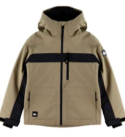 Quiksilver Vinterjakke - Quest 20K - Fallen Rock